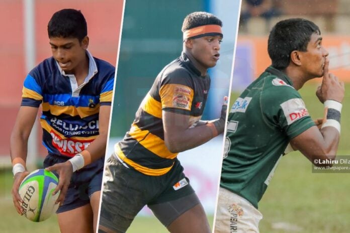 Dialog Schools Rugby League 2025
