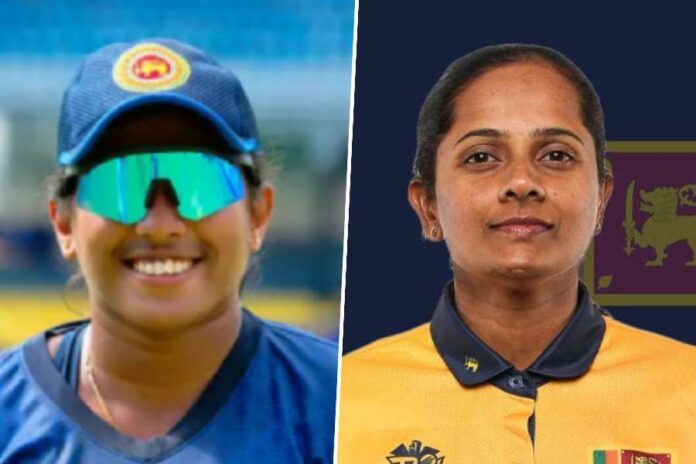 SLC Major Club Women 50 Over Tournament - 17th August