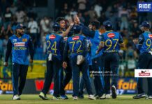 சிம்பாப்வே தொடருக்கான இலங்கை ஒருநாள் குழாம் அறிவிப்ப Sri Lanka ODI Squad for Zimbabwe Tour 2025
