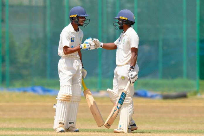 U 23 Emerging Club Tournament 2025- 25th August U 23 Emerging Club Tournament 2025- 25th August