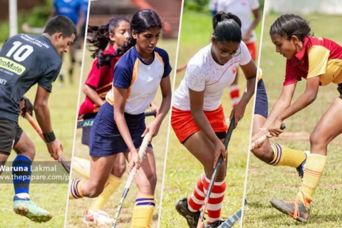 ESU Blue & Gold Hockey Sevens 2025