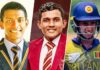 පුලිඳු පෙරේරා ද්විත්ව ශතකයක් වාර්තා කරයි U 23 Emerging Club Tournament 2025