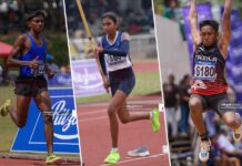 93 වැනි ජෝන් ටාබට් ජ්යේෂ්ඨ මලල ක්රීඩා උළෙල ආරම්භ වෙයි 93rd Sir John Tarbat Athletics Championship 2025