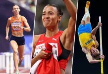 අනපේක්ෂිත සිදුවීම් රැසක් අතරේ Mondo නැවතත් ලෝක වාර්තාවක් කරා! World Athletics Championship 2025