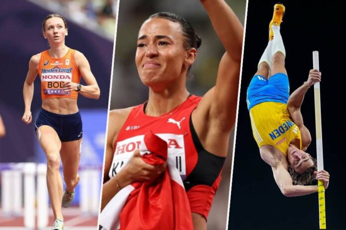 World Athletics Championship 2025