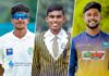 අංජල බණ්ඩාර නායකත්වයේ ඉනිමක U 23 Emerging Club Tournament 2025