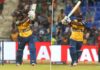 Nissanka improves in T20I Rankings; Two Sri Lankans in Top 10 Batting Rankings Sri Lankans in Top 10 ICC T20I Batting Rankings