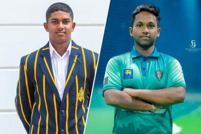 U19 Division 1 Limited Overs Tournament 2025/26 