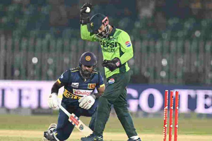 Sri Lanka vs Pakistan Sri Lanka vs Pakistan