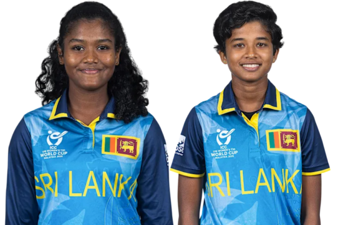 Malaysian National Women’s Team tour of Sri Lanka