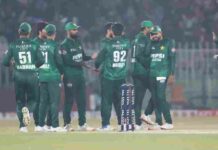 பக்ஹர் ஷமானுக்கு அபராதம் விதித்த ஐசிசி Sri Lanka tour of Pakistan 2025