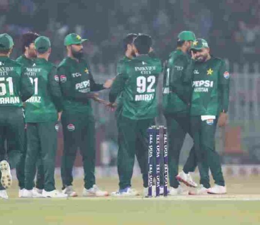 பக்ஹர் ஷமானுக்கு அபராதம் விதித்த ஐசிசி Sri Lanka tour of Pakistan 2025