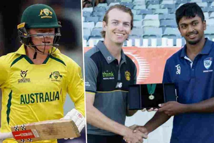 ICC Men’s U19 World Cup 2026 ICC Men’s U19 World Cup 2026