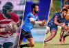 දේශීය රග්බි ලීගය අතිශය උණුසුම් වෙයි! Maliban Club Rugby League 2025/26