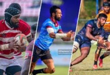 දේශීය රග්බි ලීගය අතිශය උණුසුම් වෙයි! Maliban Club Rugby League 2025/26