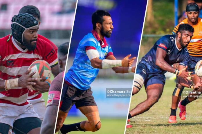 Maliban Club Rugby League 2025/26 Maliban Club Rugby League 2025/26