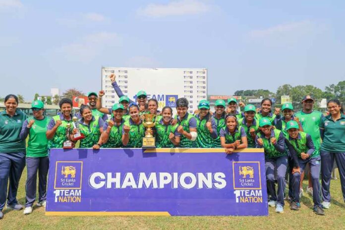 Women's National Super League T20 2026 Women's National Super League T20 2026