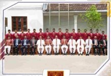 Photos – Ananda College Big Match Team Preview 2026 Ananda College Big Match Team Preview 2026