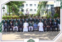 Photos – St. Benedict’s College Team Preview 2026 St. Benedict's College Team Preview 2026