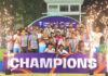 சோண்டர்ஸை வீழ்த்தி சம்பியன்ஸ் கிண்ணத்தை சுவீகரித்தது யாழ். சென். மேரிஸ் கழகம் Champions Cup 2026