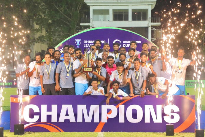 Champions Cup 2026 Champions Cup 2026