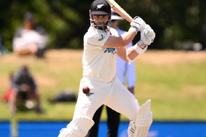 Kane Williamson Kane Williamson