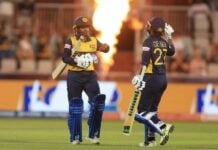 ICC மகளிர் T20 உலகக்கிண்ணத்தில் இலங்கைக்கு மூன்றாவது வெற்றி ICC Women’s T20 World Cup 2026