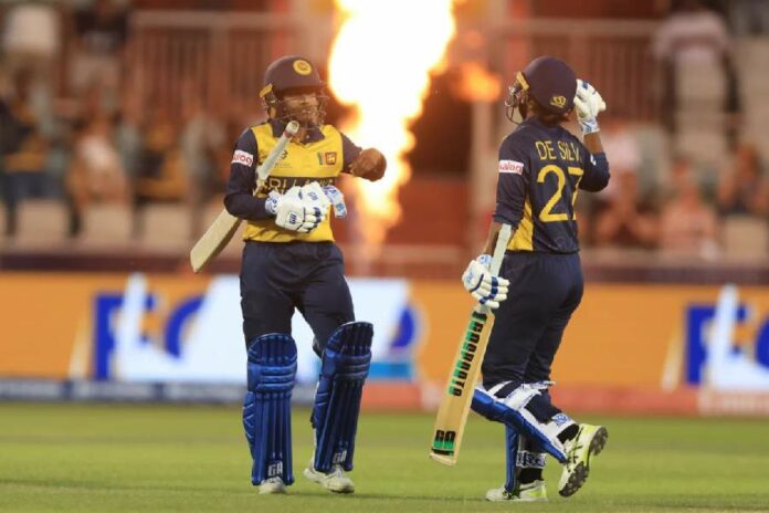 ICC Women’s T20 World Cup 2026