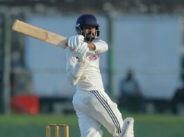 9 வருடங்களின் பின்னர் இலங்கை வரும் இந்திய டெஸ்ட் குழாம் India tour of Sri Lanka 2026