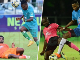 දේශීය පාපන්දු ලීගයේ තෙවැනි සතිය ඇරඹෙයි