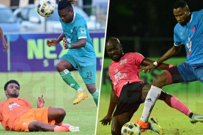 Champions Leauge 2025