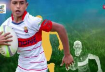 Highlights | Royal College vs S. Thomas’ College | Plate Semi Final | SLSRFA Elite U-16 Tournament 2026 Royal College vs S. Thomas' College