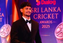 Matheesha Pathirana Acquires Dinkers Franchise, Yarl Dinkers to Compete in the Ceylon Pickle League Yarl Dinkers