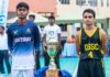 WATCH – Exclusive Behind The Scenes Action| Gateway vs D.S Senanayake| Annual Basketball Encounter Gateway vs D.S Senanayake