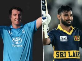 Brook ගේ ද්විත්ව ශතකයේ සිට ලකුණු 430ක් හඹා යෑම දක්වා Pakistan ODI Tri-Series 2026