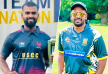 මලිඳු සහ කවිඳු ශතක සමාජයට එක් වෙයි Tier B - 3 Day Tournament 2025/26