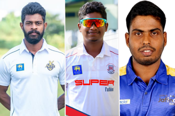 Major Club 3 Day Plate Tournament - 01st February Major Club 3 Day Plate Tournament - 01st February