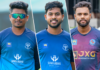 නවෝද් නැවතත් ශතක සමාජයට Major Club 03 Day League Tournament 2025