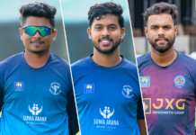 නවෝද් නැවතත් ශතක සමාජයට Major Club 03 Day League Tournament 2025