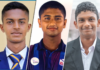 දමේස් මතීසන් දවසේ වීරයා වෙයි U19 School Cricket 2026