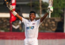 නෙමිඳුත් සුලෝහිත සංග්රාමයට ශතකයක් එක් කරයි 96th Battle of the Maroons