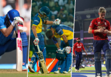 Heroic Knocks That Deserved a Better Ending ICC T20 Cricket