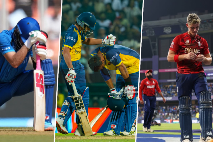 ICC T20 Cricket ICC T20 Cricket