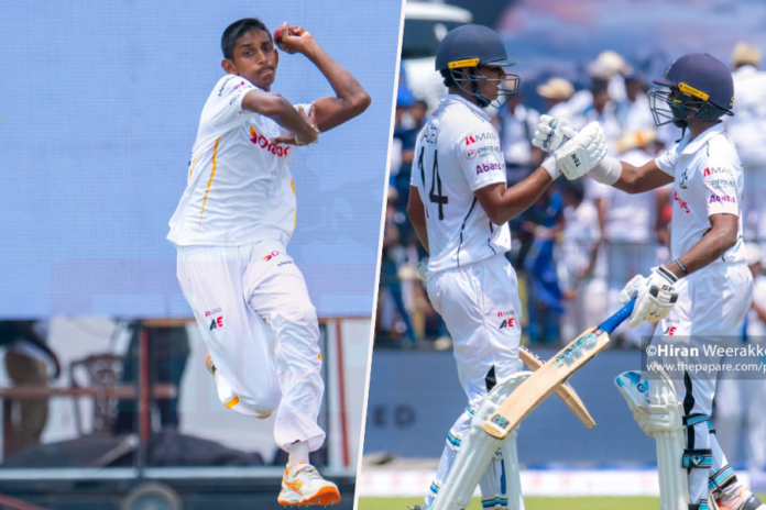 147th Battle of the Blues Day 1 Recap 147th Battle of the Blues Day 1 Recap