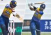Chamari Athapaththu’s all-round heroics help Sri Lanka end the tour with a win