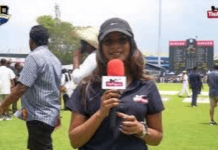 WATCH – Exclusive Behind The Scenes Action ThePapare Productions| Day 03 | 147th Battle of the Blues BehindtheScenes