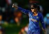 Harmanpreet named ODI captain as India announce squads for Sri Lanka series