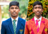 කවීන් දෙනෙත් ශතකලාභී ලැයිස්තුවට එක් වෙයි U19 School Cricket 2026