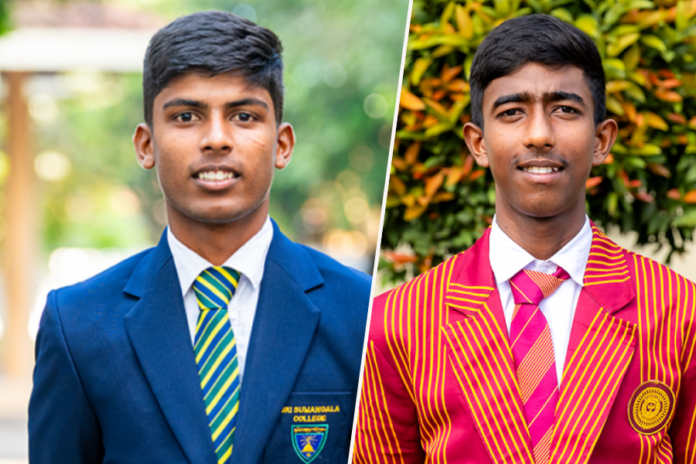 U19 School Cricket 2026 U19 School Cricket 2026