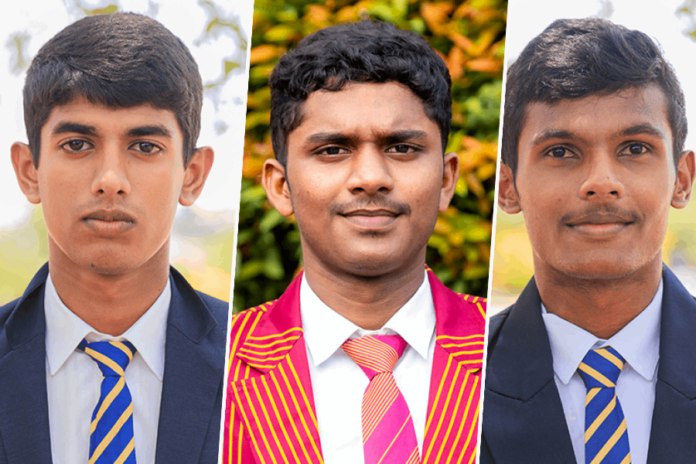 U 19 Cricket U 19 Cricket